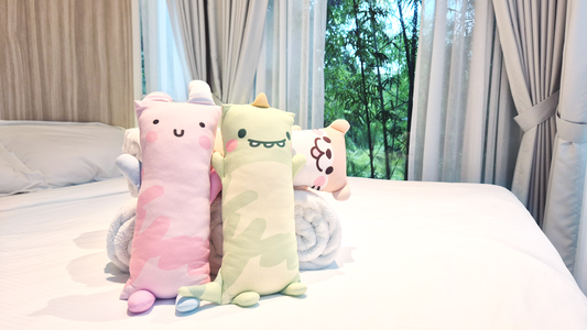Meet Your New Bamboo Bestie: The KNG KNGs