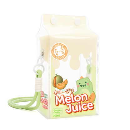 Melon Juice Collectible Crossbody Bag